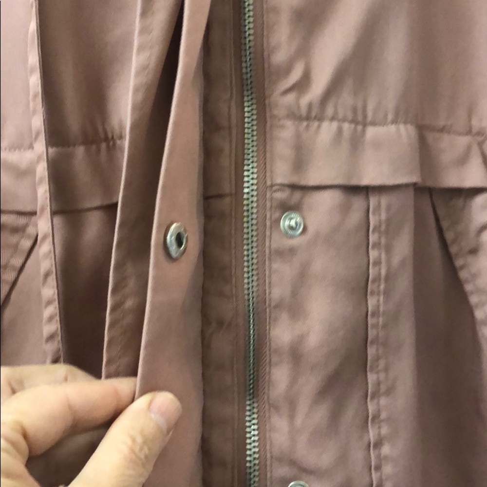 Forever 21+ jacket - Picture 5 of 8